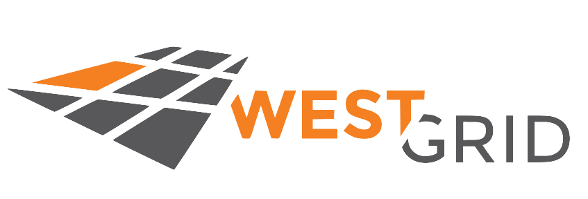 Westgrid logo