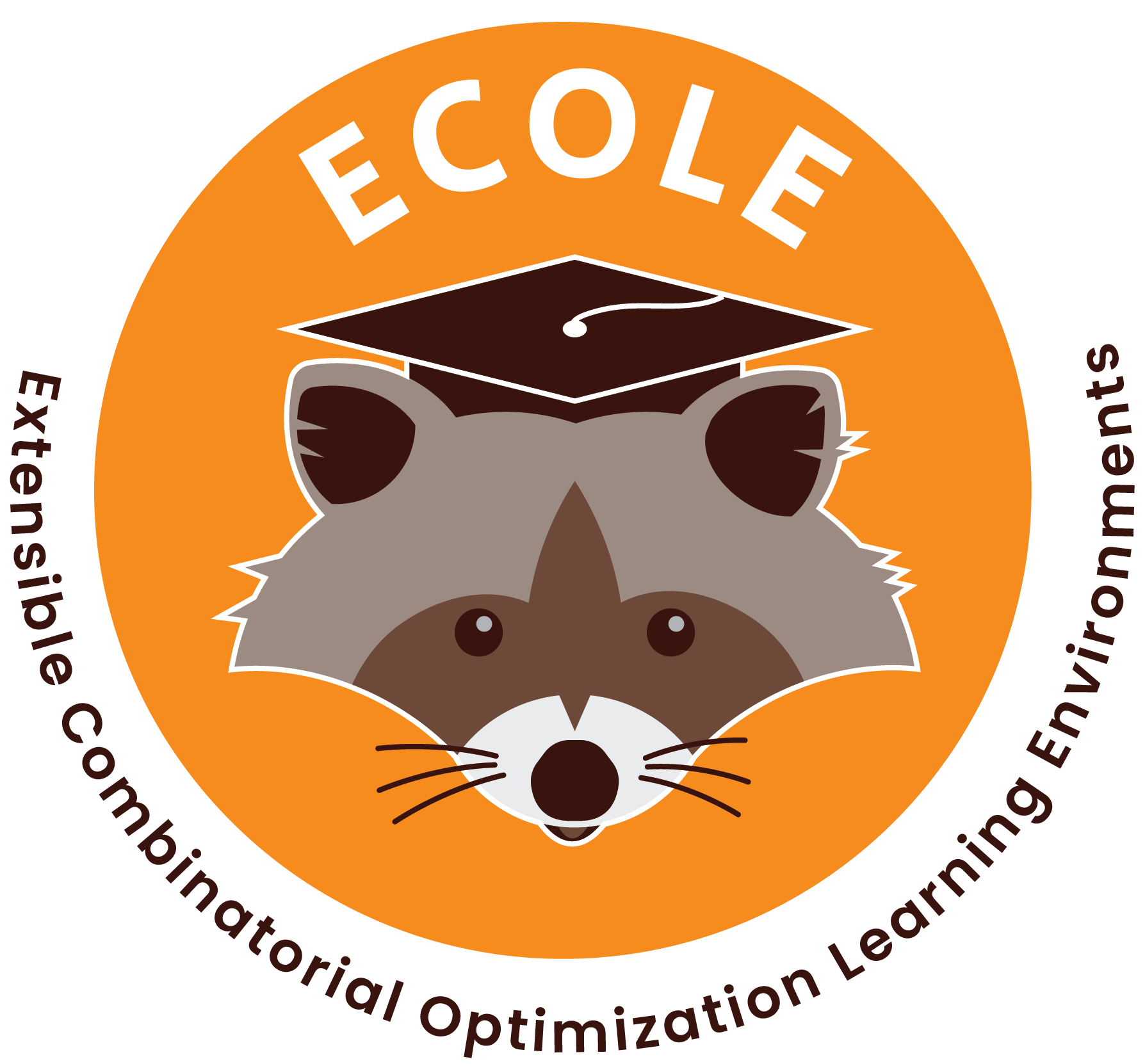 Ecole
				logo