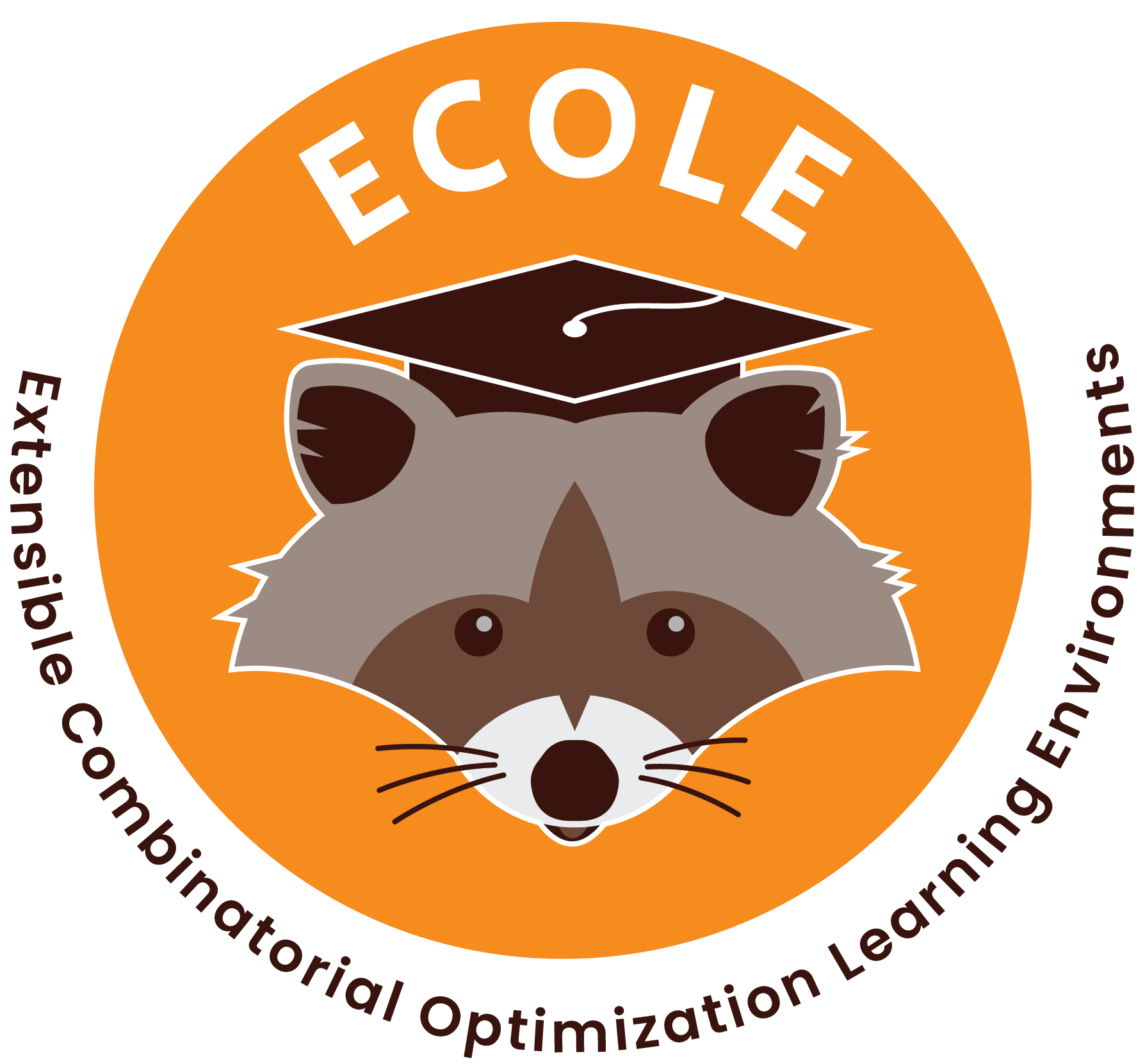 Ecole
				logo